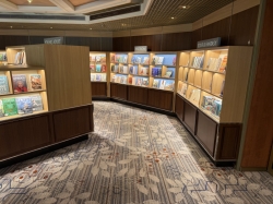 Library picture