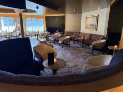 Zaandam Ocean Bar picture Uploaded in 2026 Photo courtesy of Steve Millay. Zaandam Ocean Bar picture
