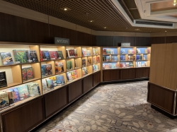 Library picture