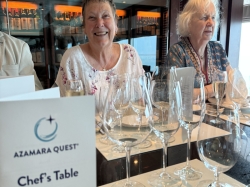 Chefs Table picture Chefs Table picture