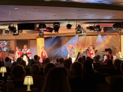 Cabaret Lounge picture Cabaret Lounge picture