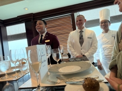 Chefs Table picture Chefs Table picture