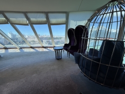 Azamara Quest The Living Room picture