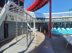 Well-being Pool picture