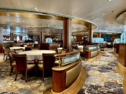 Caribbean Princess Coral Dining Room picture