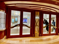 Caribbean Princess Effy Shop picture