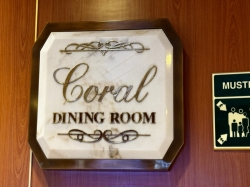 Coral Dining Room picture Coral Dining Room picture