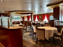 Caribbean Princess Coral Dining Room picture
