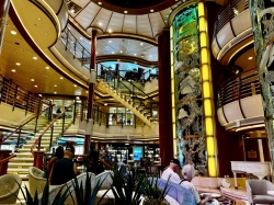 Caribbean Princess Piazza picture