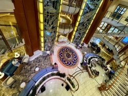 Caribbean Princess Piazza picture