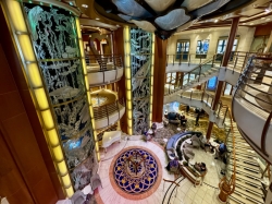 Caribbean Princess Piazza picture