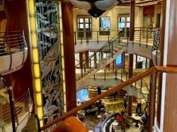 Caribbean Princess Piazza picture