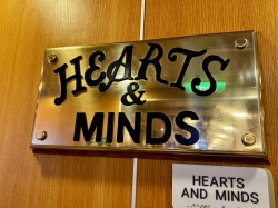 Caribbean Princess Hearts and Minds picture