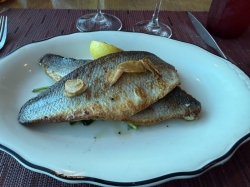 Celebrity Eclipse Tuscan Grille picture