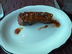 Celebrity Eclipse Tuscan Grille picture