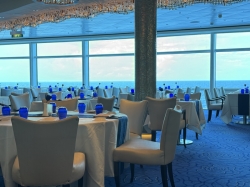 Celebrity Eclipse Blu picture Uploaded in 2026 Photo courtesy of Caren Kolb. Celebrity Eclipse Blu picture