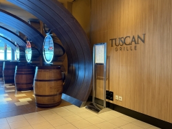 Celebrity Eclipse Tuscan Grille picture