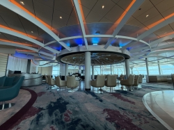 Sky Observation Lounge picture Sky Observation Lounge picture