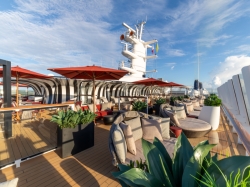 Retreat Sun Deck picture Retreat Sun Deck picture