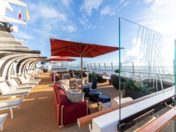 Retreat Sun Deck picture Retreat Sun Deck picture