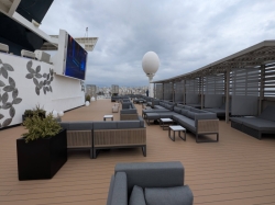 Celebrity Infinity Roof Top Terrace picture