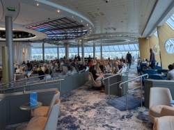 Celebrity Infinity Constellation Lounge picture