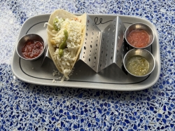 Disney Wish Festival of Foods picture