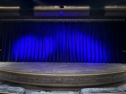 Disney Wish Never Land Cinema picture