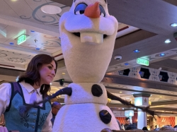 Disney Wish Arendelle picture