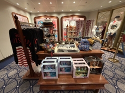 Disney Wish Mickeys Mainsail picture