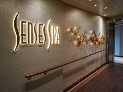 Disney Wish Senses Spa and Fitness picture