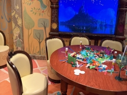 Disney Wish Oceaneer Club picture