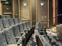 Disney Wish Never Land Cinema picture