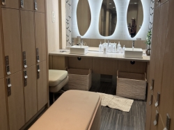 Disney Wish Senses Spa and Fitness picture