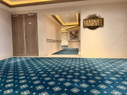 Disney Treasure Worlds of Marvel picture