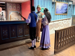 Disney Wish Arendelle picture