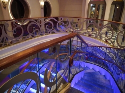 Disney Wish Grand Hall picture