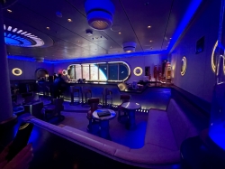 Star Wars Hyperspace Lounge picture