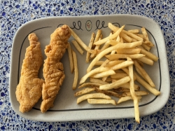 Disney Wish Festival of Foods picture