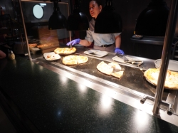 Disney Wish Festival of Foods picture