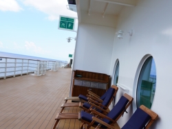Disney Wish Shipside Promenade picture
