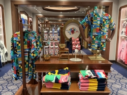 Disney Wish Mickeys Mainsail picture