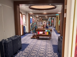 Disney Wish Mickeys Mainsail picture