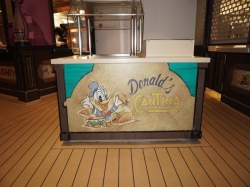 Disney Wish Festival of Foods picture