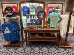 Disney Wish Mickeys Mainsail picture
