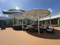 Disney Wish Senses Spa and Fitness picture