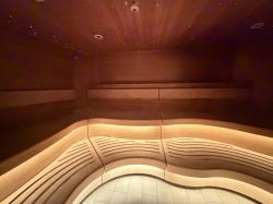 Disney Wish Senses Spa and Fitness picture