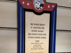 Disney Wish Festival of Foods picture