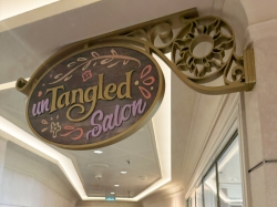 Disney Wish Untangled Salon picture
