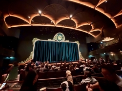 Walt Disney Theatre picture Walt Disney Theatre picture
